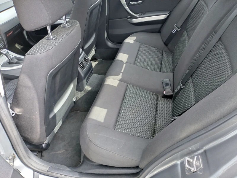 BMW 318 2.0D-143 к.с., снимка 7 - Автомобили и джипове - 52465656