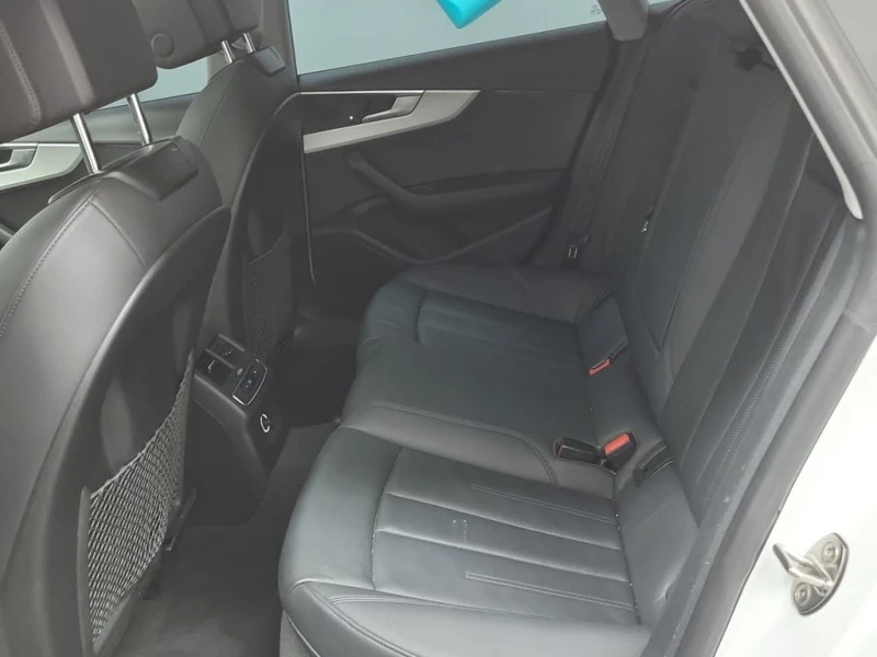 Audi A5 * KOMFORT * CARFAX * БЕЗ ПЪРВОНАЧАЛНА ВНОСКА, снимка 12 - Автомобили и джипове - 52616047