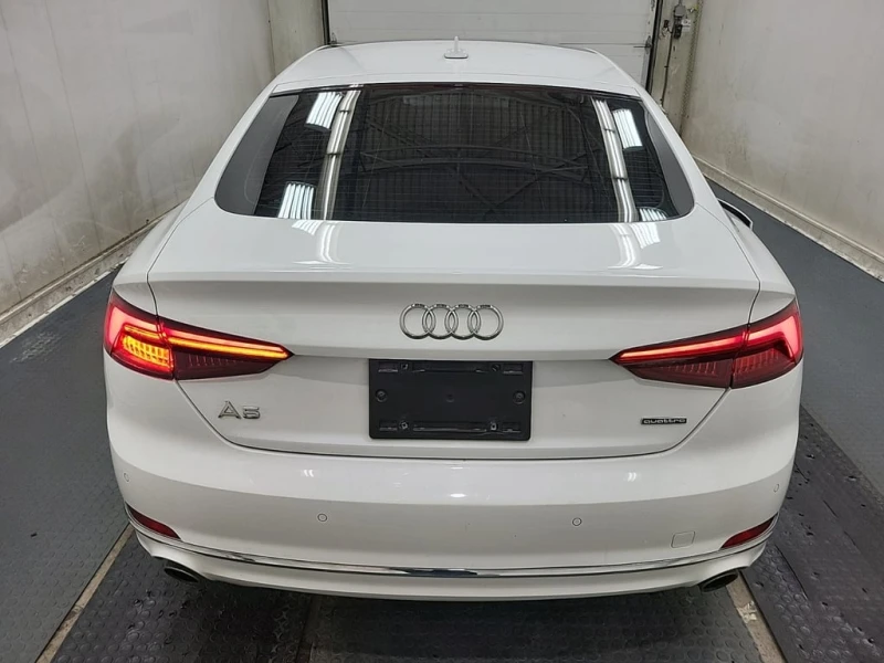 Audi A5 * KOMFORT * CARFAX * БЕЗ ПЪРВОНАЧАЛНА ВНОСКА, снимка 6 - Автомобили и джипове - 52616047