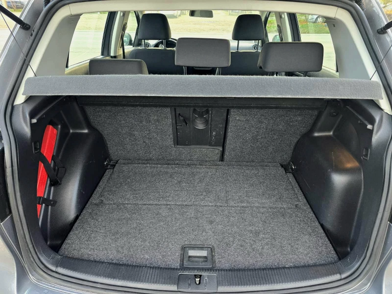 VW Golf Plus КОЛЕДНА ПРОМОЦИЯ* 2.0TDI/140hp, снимка 15 - Автомобили и джипове - 52705673