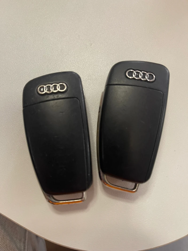 Audi A4 163 кс  V6 климатроник , автопилот, подгрев седалк, снимка 9 - Автомобили и джипове - 53042921