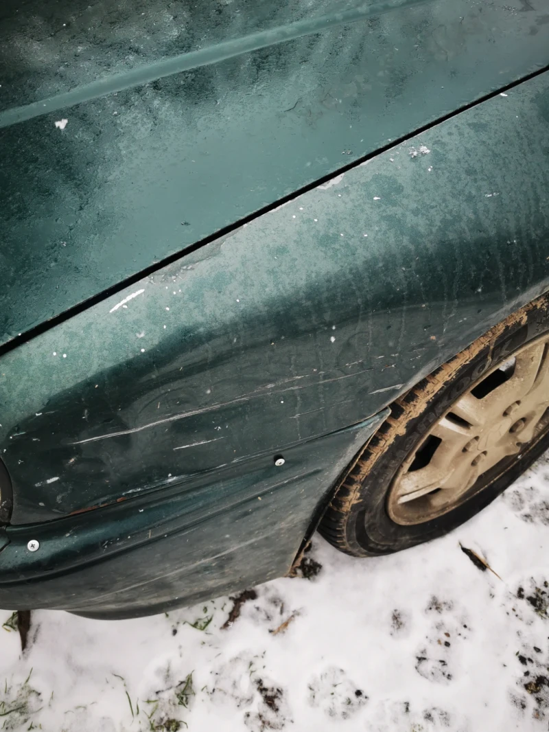 Rover 620 АГУ, снимка 3 - Автомобили и джипове - 53428582