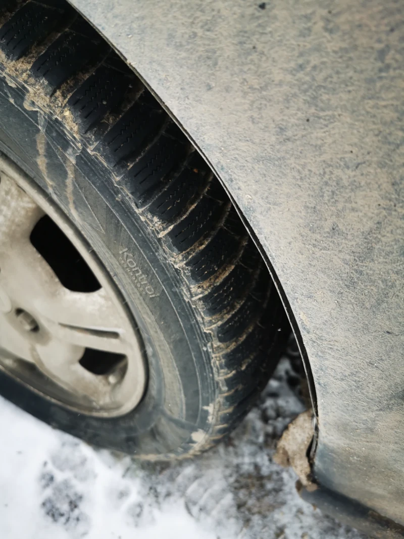 Rover 620 АГУ, снимка 8 - Автомобили и джипове - 53428582