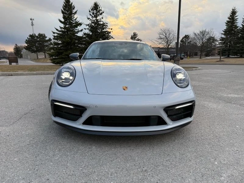 Porsche 911 * CARFAX* АВТОФИНАНСИРАНЕ* БЕЗ ПЪРВОНАЧАЛНА ВНОСКА - изображение 5