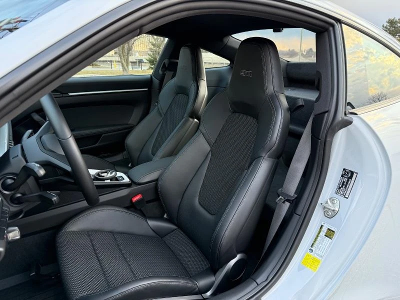 Porsche 911 * CARFAX* АВТОФИНАНСИРАНЕ* БЕЗ ПЪРВОНАЧАЛНА ВНОСКА - изображение 10