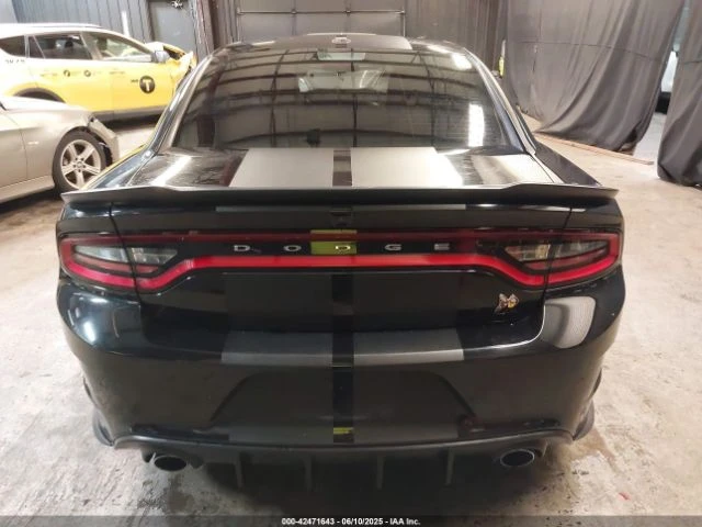 Dodge Charger SCAT PACK RWD CARFAX АВТО КРЕДИТ  - изображение 5