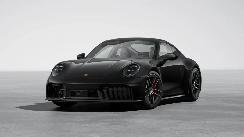 Porsche 911 992 Carrera GTS - 303000 лв. - 28817557 1