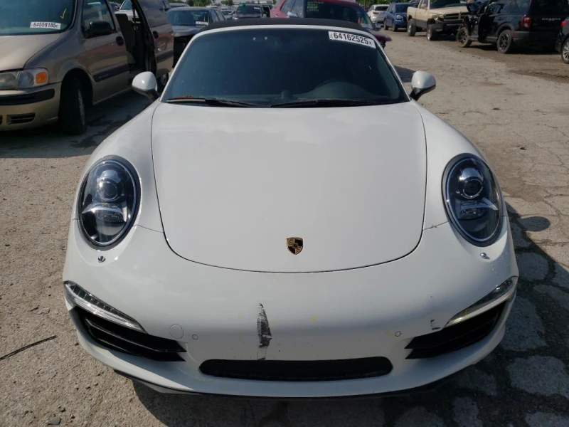 Porsche 911 CARRERA S - 85000 лв. - 10207399 1