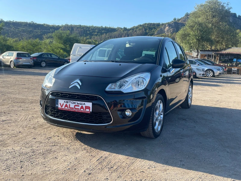 Citroen C3 НОВ ВНОС ИТАЛИЯ ПАНОРАМА ТОП СЪСТОЯНИЕ - 7400 лв. - 91766640 1