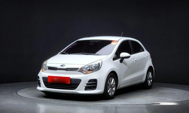 Kia Pride 5DR 1.6 GDI Luxury * НАЙ-ДОБРА ЦЕНА В БЪЛГАРИЯ*  - 18934 лв. / 9680.80 € - 19344742 1