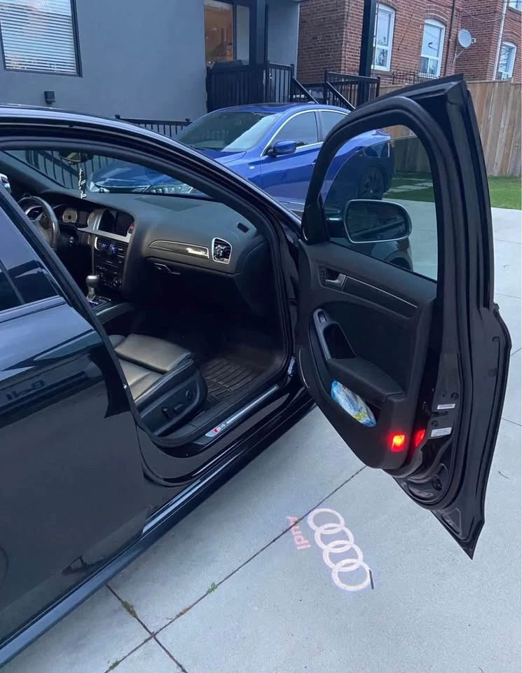 Audi S4  * CARFAX * БЕЗ ПЪРВОНАЧАЛНА ВНОСКА - изображение 6