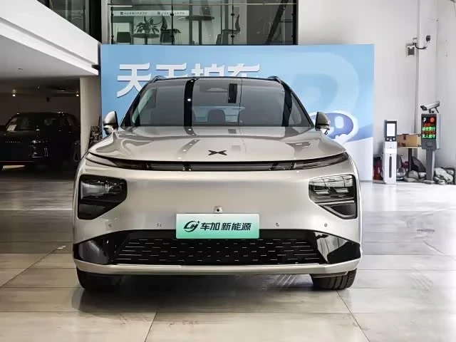 Xpeng G9 AWD Performance Pro 650 autogeorge.com