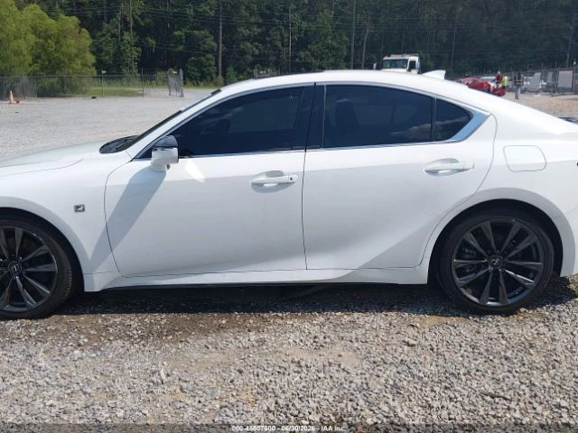 Lexus IS 350 F* SPORT* ПОДГРЕВ* КАМЕРА* ШИБИДАХ* KEYLESS* , снимка 7 - Автомобили и джипове - 55644612