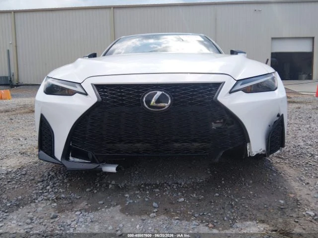 Lexus IS 350 F* SPORT* ПОДГРЕВ* КАМЕРА* ШИБИДАХ* KEYLESS* , снимка 3 - Автомобили и джипове - 55644612