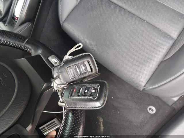 Lexus IS 350 F* SPORT* ПОДГРЕВ* КАМЕРА* ШИБИДАХ* KEYLESS* , снимка 14 - Автомобили и джипове - 55644612
