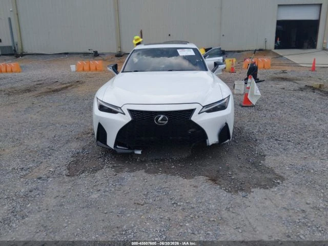 Lexus IS 350 F* SPORT* ПОДГРЕВ* КАМЕРА* ШИБИДАХ* KEYLESS* , снимка 2 - Автомобили и джипове - 55644612