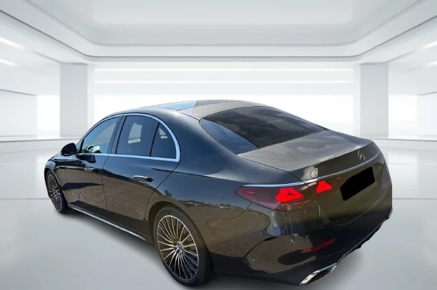 Mercedes-Benz E 220 d = AMG Line = Advanced Plus Гаранция, снимка 3 - Автомобили и джипове - 55788432