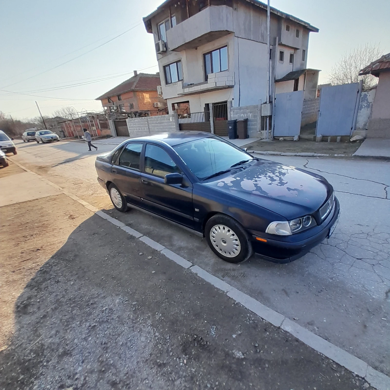 Volvo S40 | Mobile.bg — изображение 1