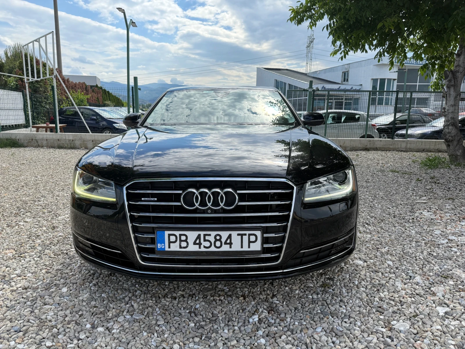 Audi A8 3.0 TFSI -LIZING - изображение 3