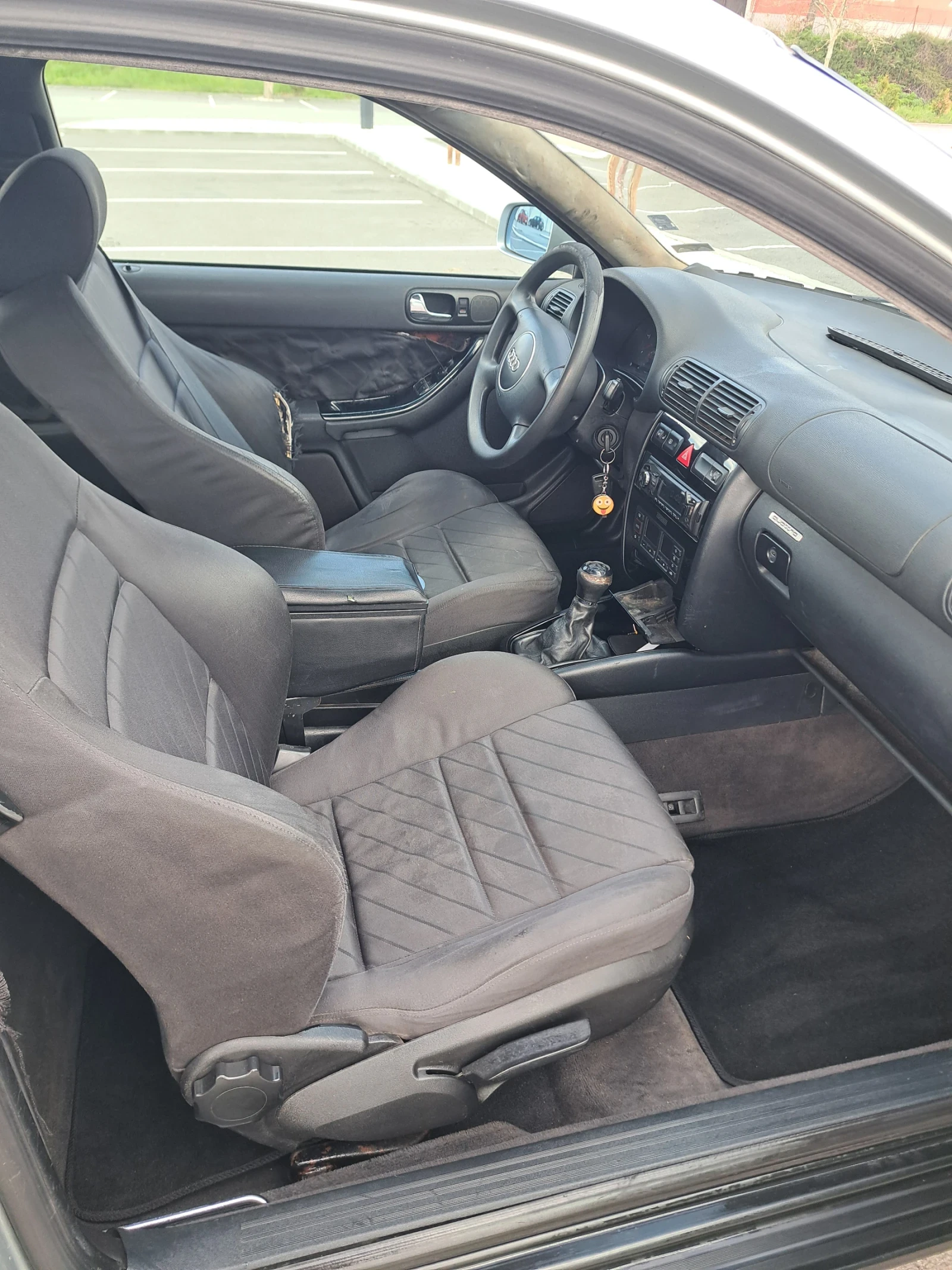 Audi A3  - изображение 8