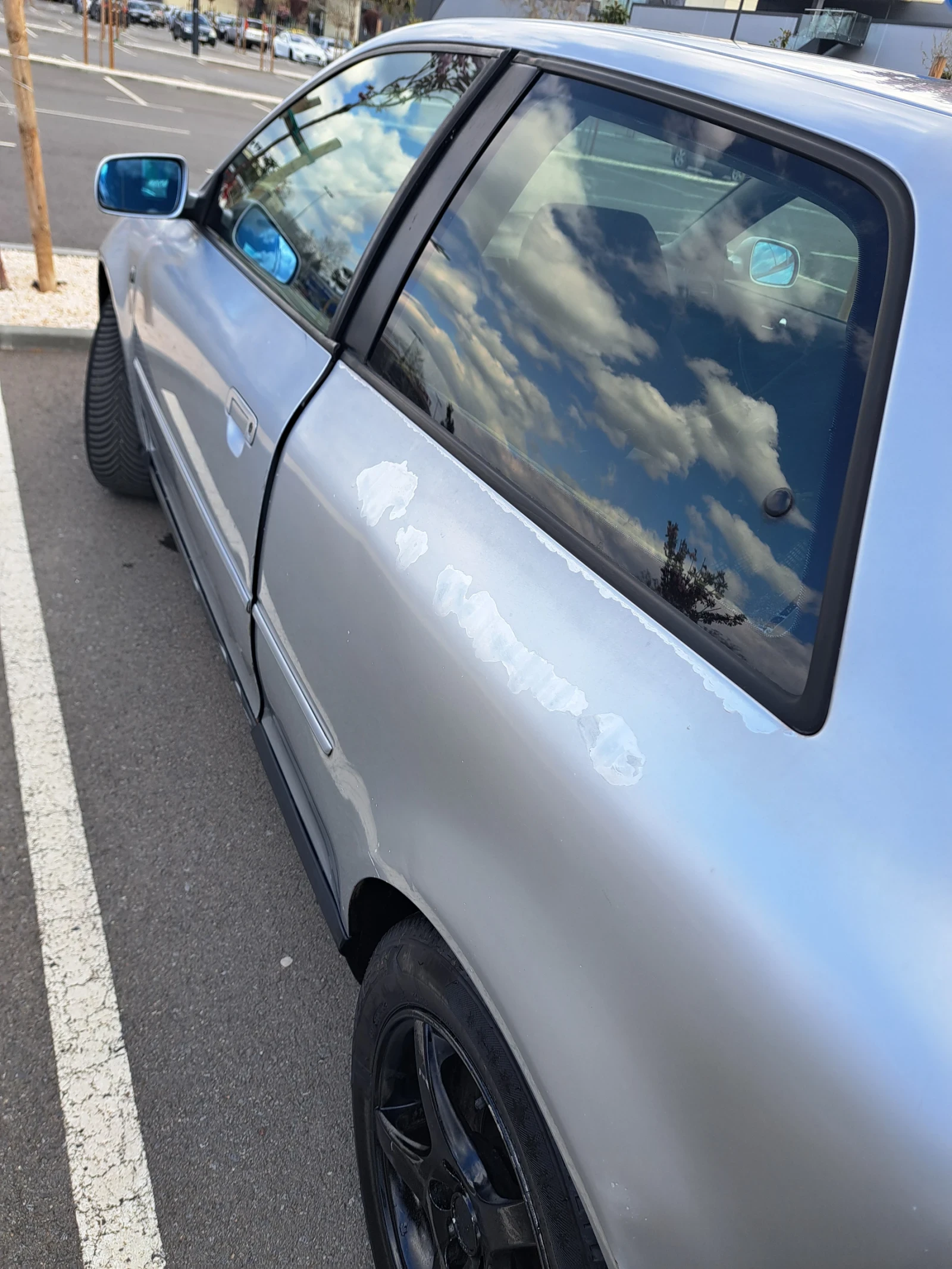 Audi A3  - изображение 3