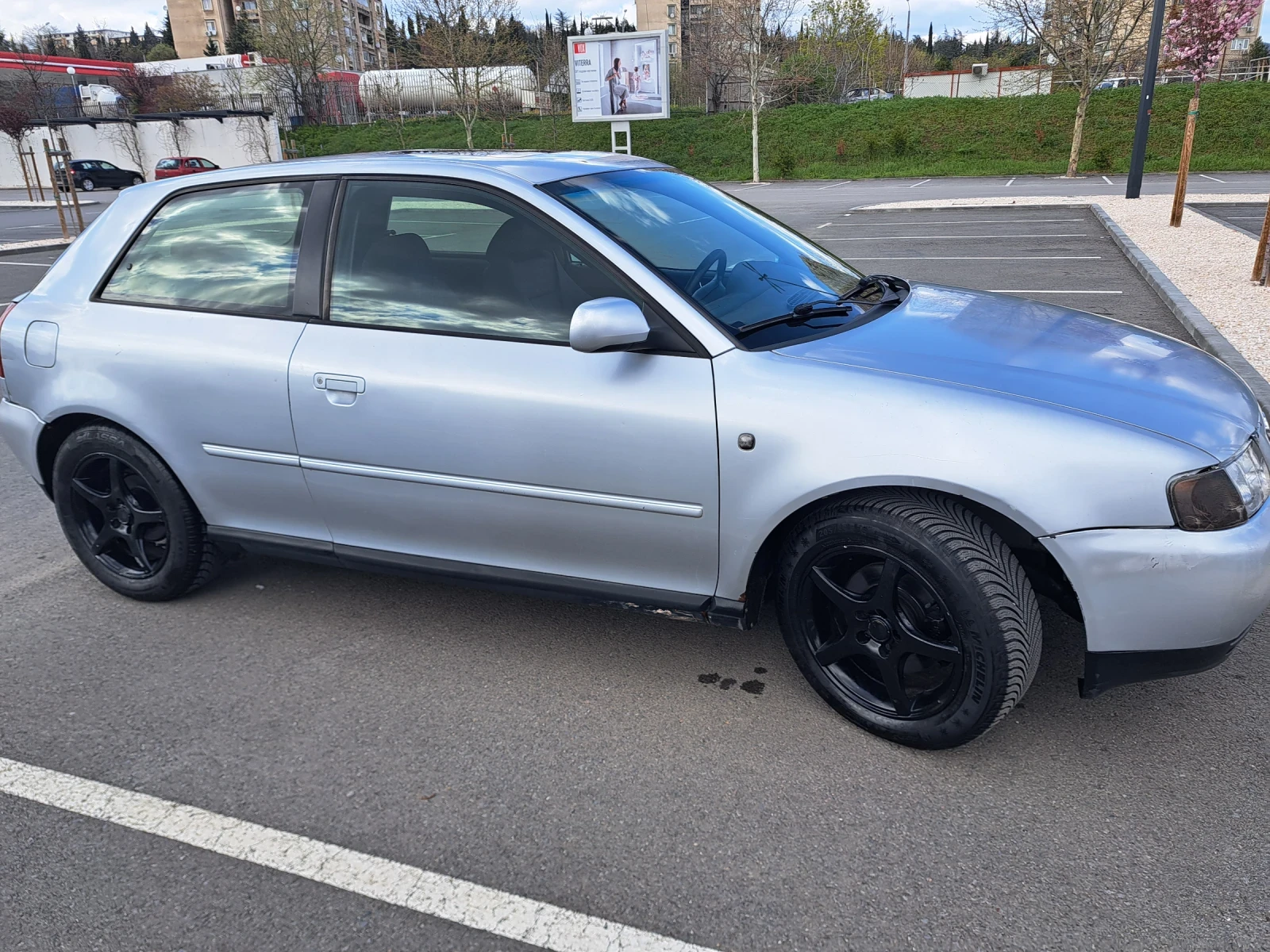 Audi A3  - изображение 9