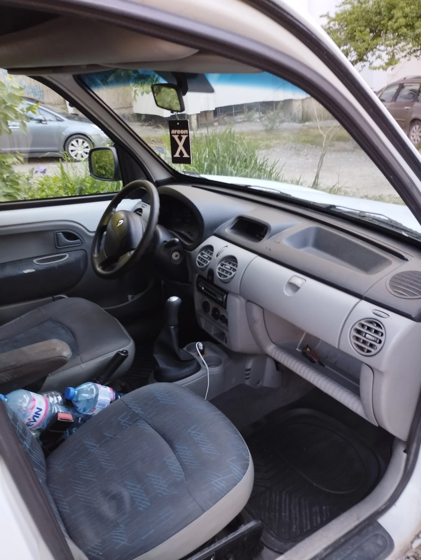 Renault Kangoo  - изображение 10