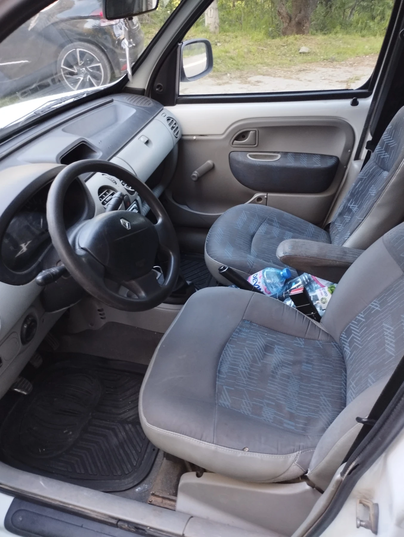 Renault Kangoo  - изображение 8