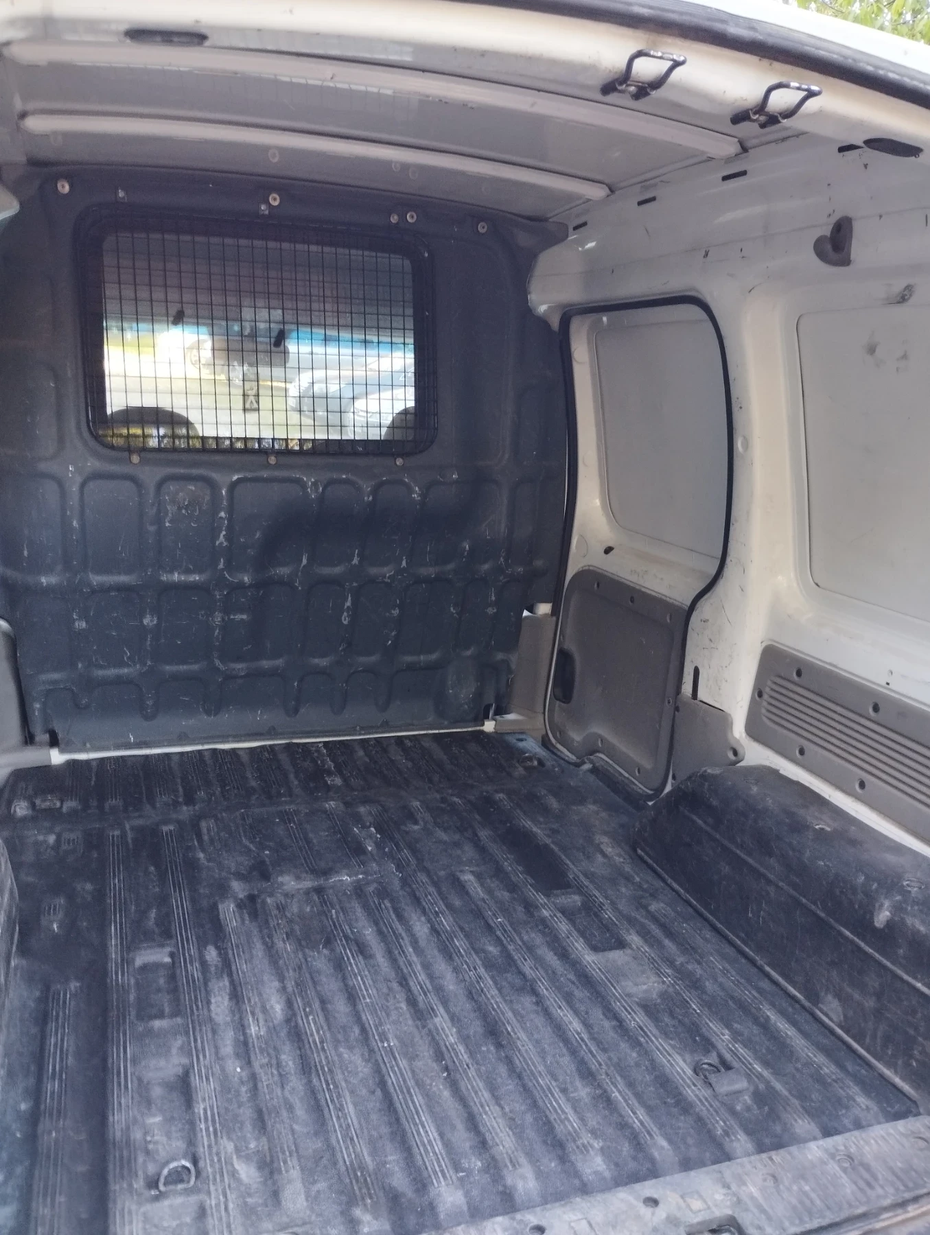 Renault Kangoo  - изображение 9