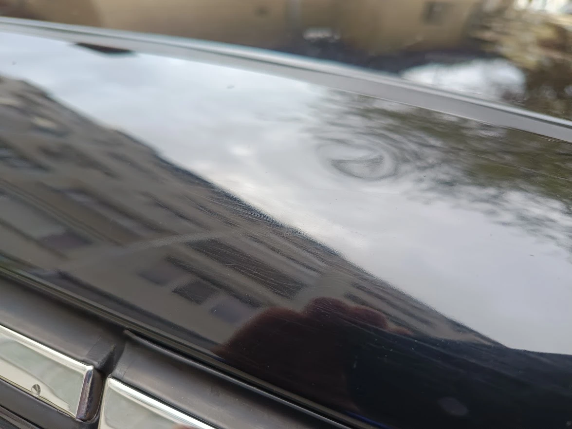 Lancia Delta III - изображение 5