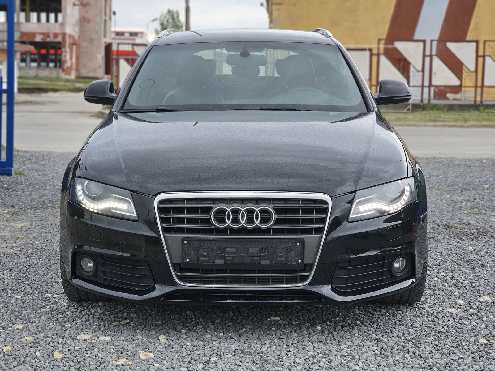 Audi A4 2.0 TDI 143кс. - изображение 5