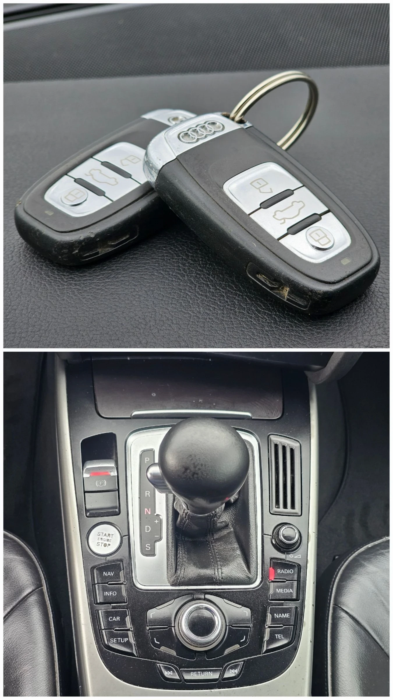 Audi A4 2.0 TDI 143. | Mobile.bg   16