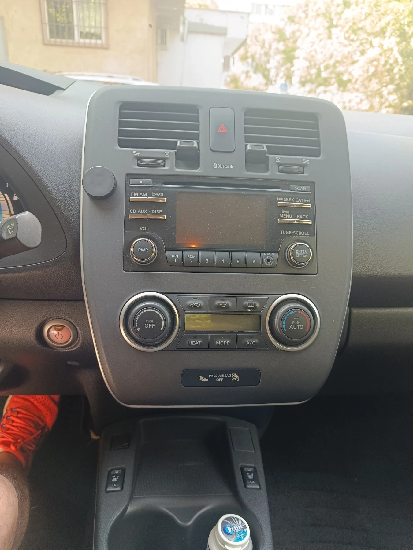 Nissan Leaf  | Mobile.bg � ����������� 12