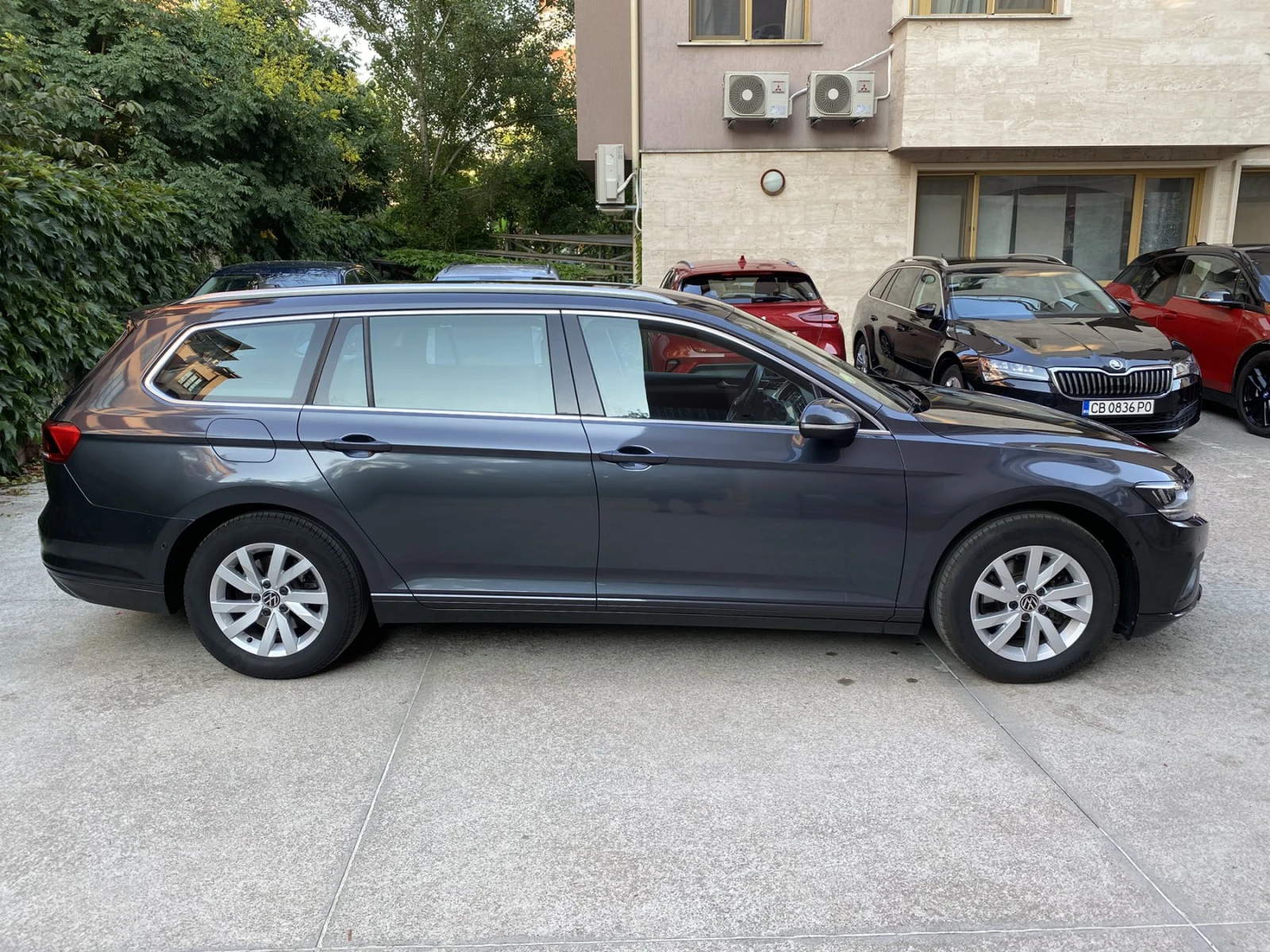 VW Passat 2.0TDI/DSG/150кс./Business - изображение 2