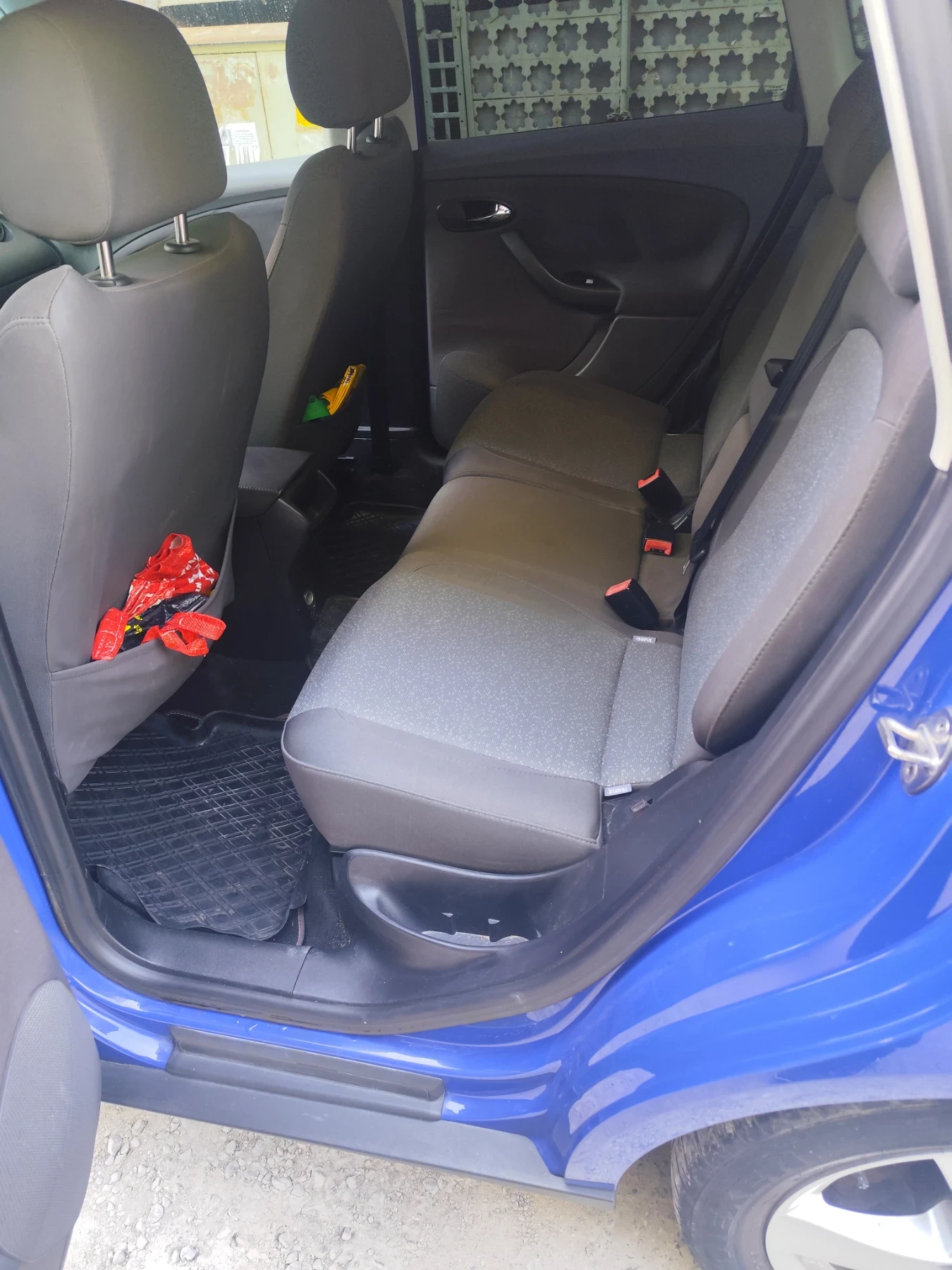 Seat Altea 1.6 - бензин - изображение 6