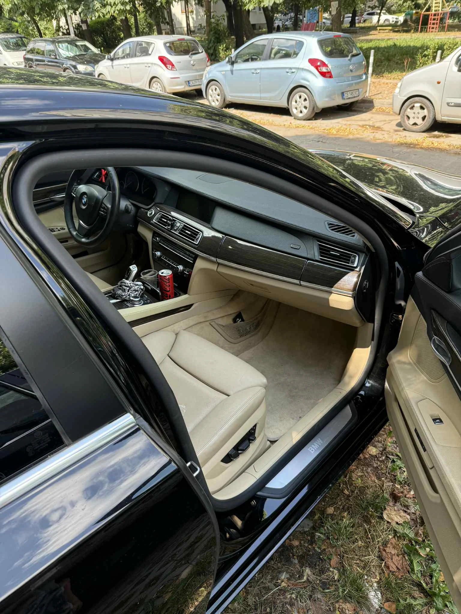 BMW 730  - изображение 6