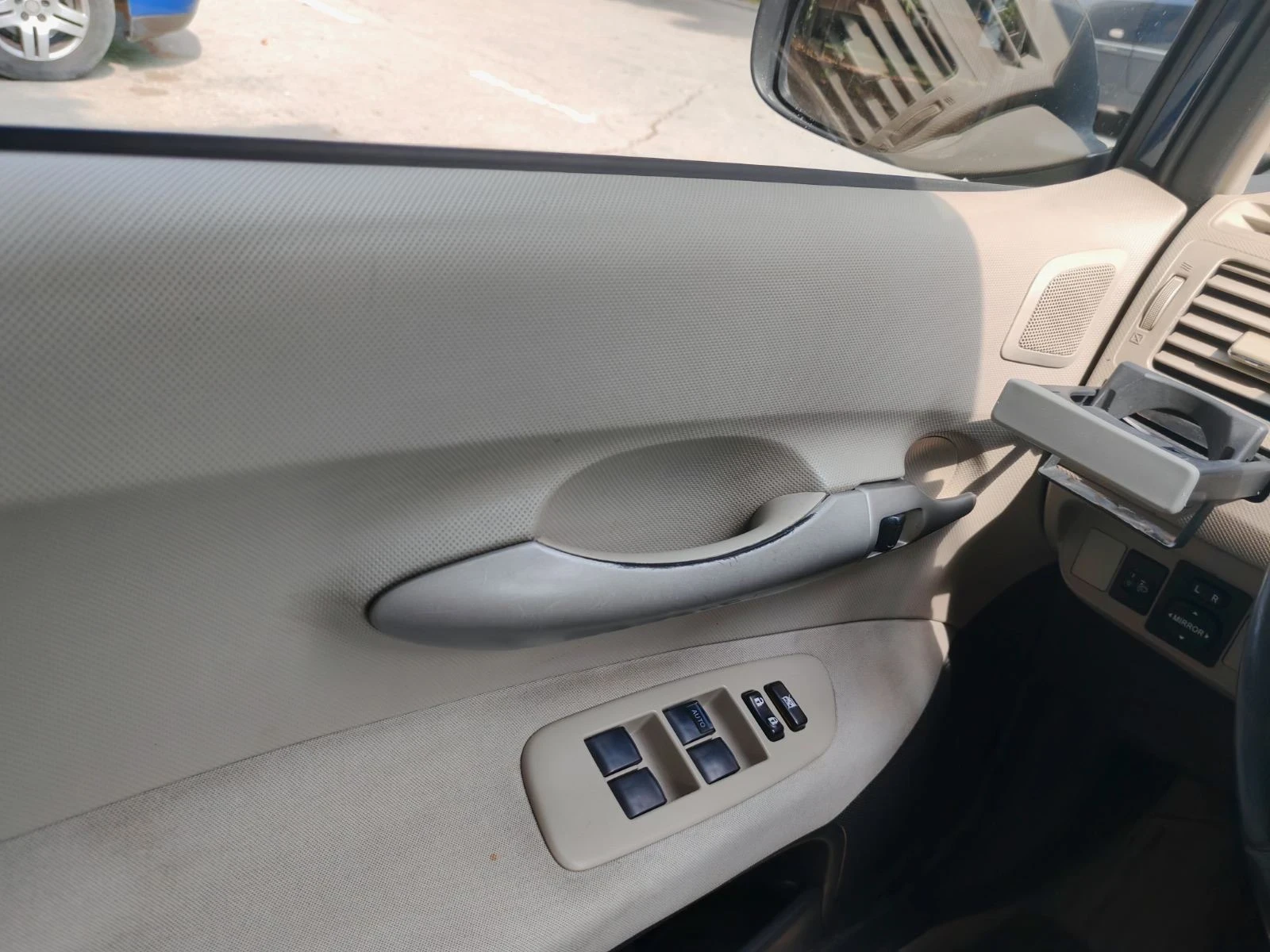 Toyota Auris 1, 6 - изображение 5