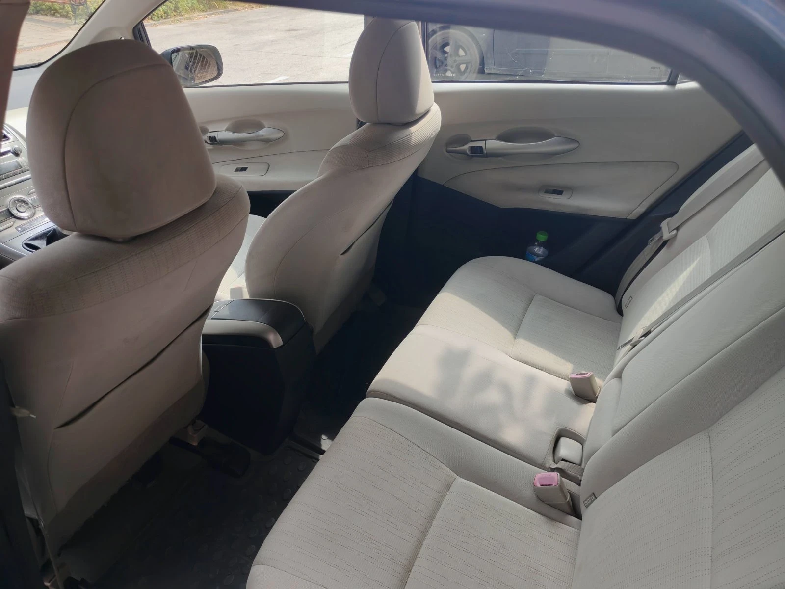 Toyota Auris 1, 6 - изображение 6