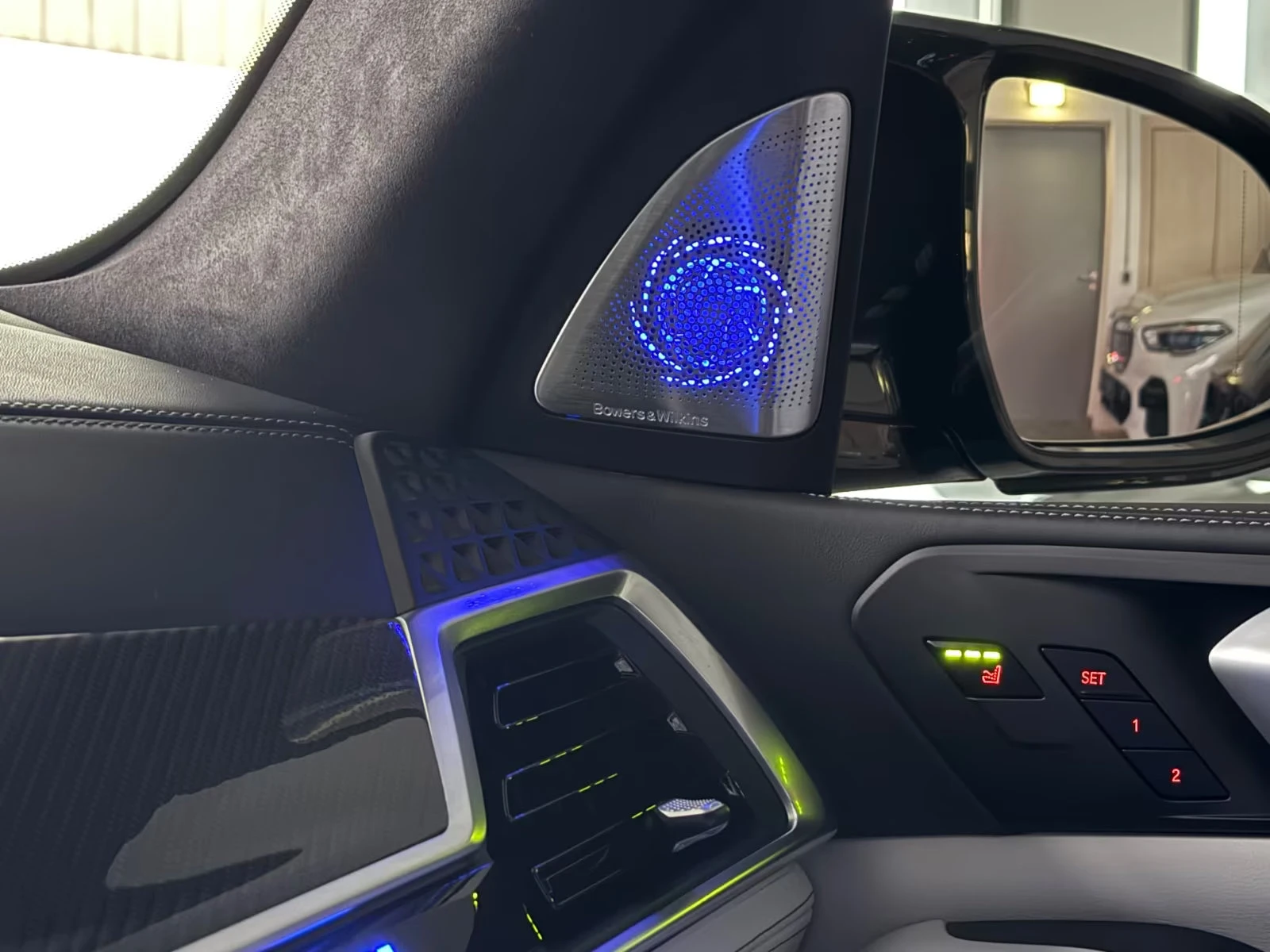 BMW X5M COMPETITION/625HP/B&W-HIGH/360CAM/MEMO/470fpr | Mobile.bg   14