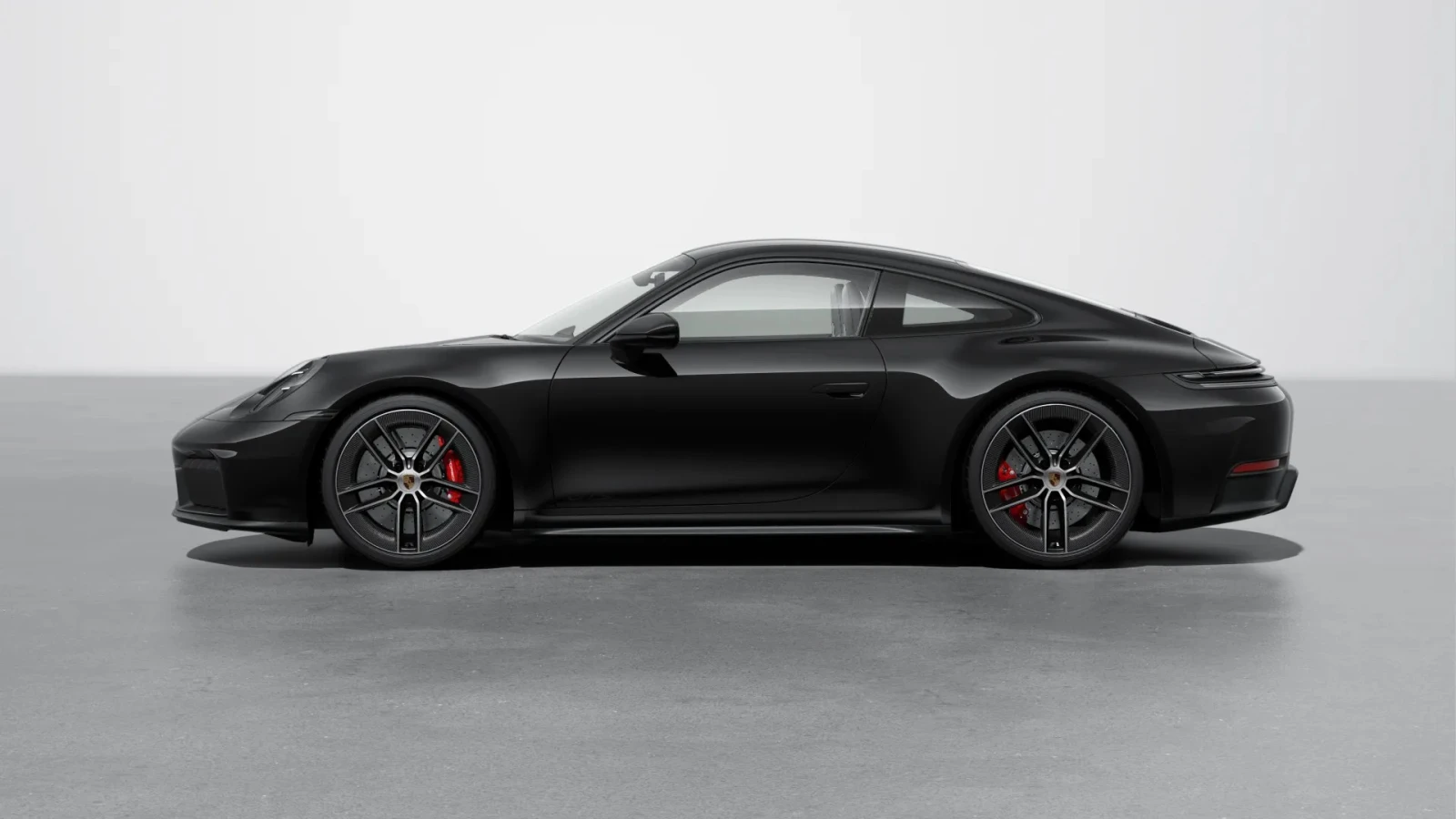 Porsche 911 992 Carrera GTS - изображение 2