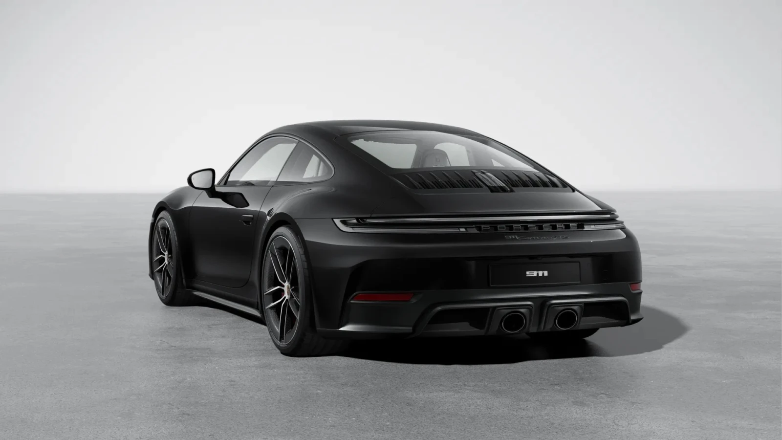 Porsche 911 992 Carrera GTS - изображение 3