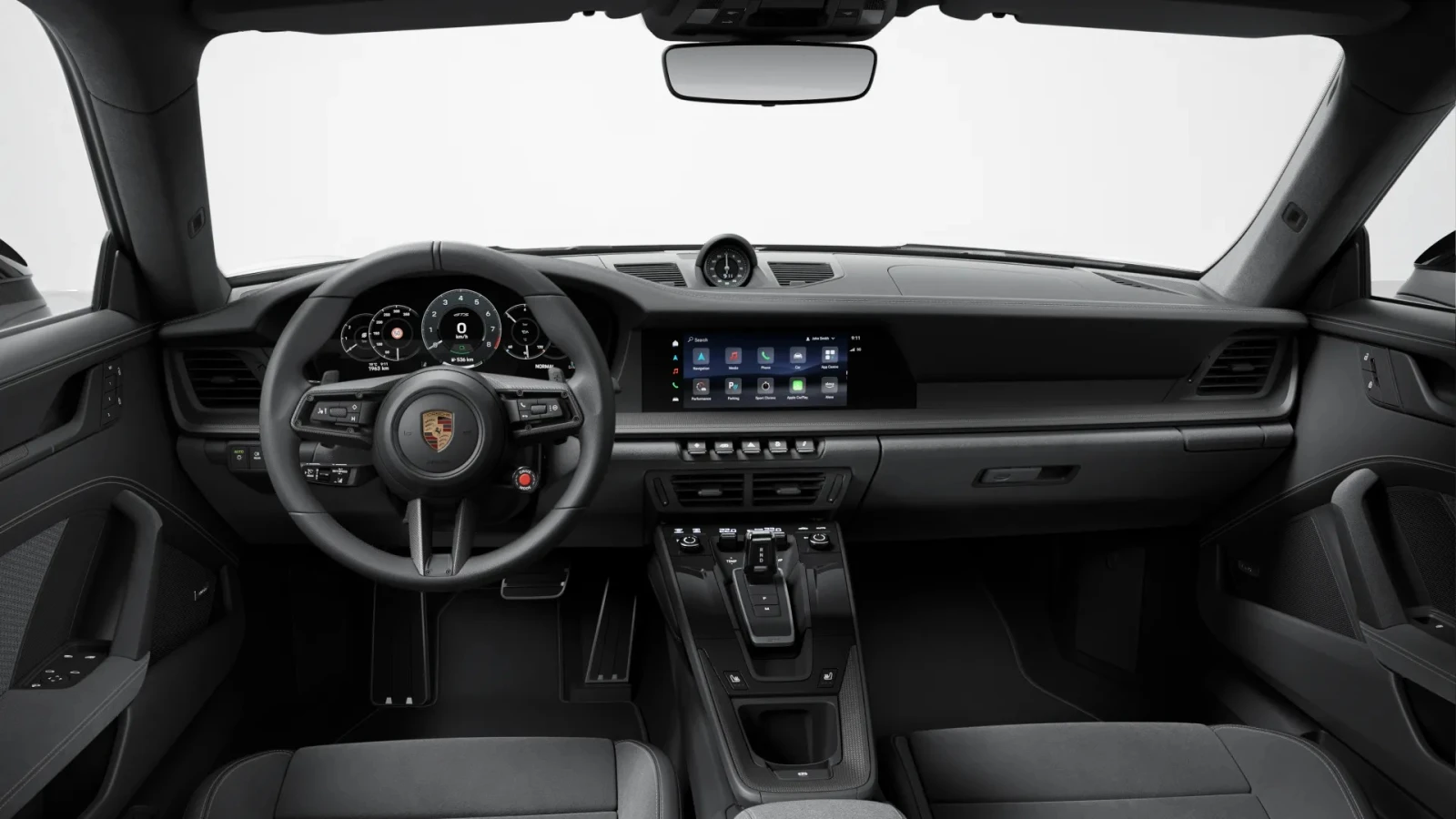 Porsche 911 992 Carrera GTS - изображение 5