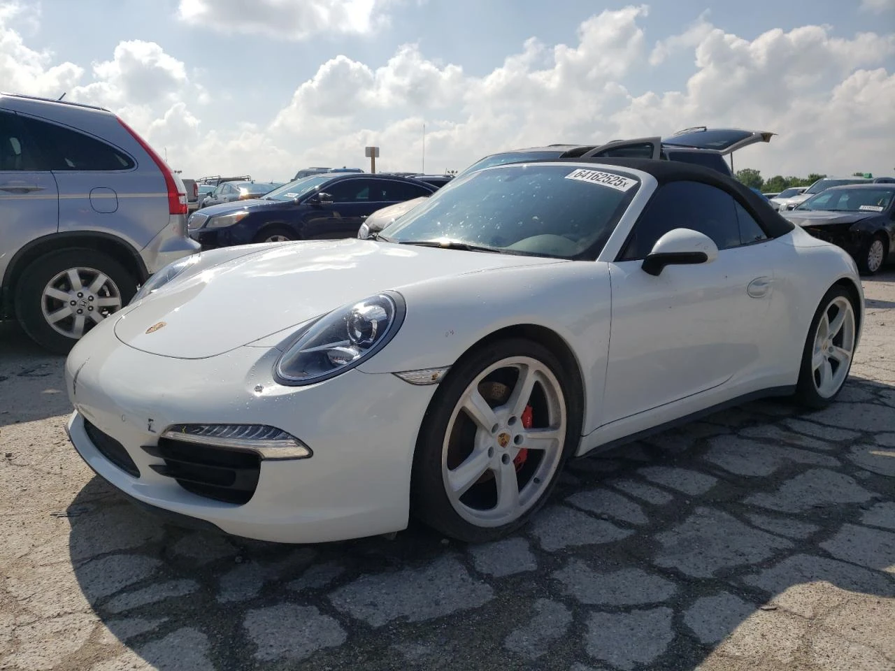 Porsche 911 CARRERA S - изображение 3