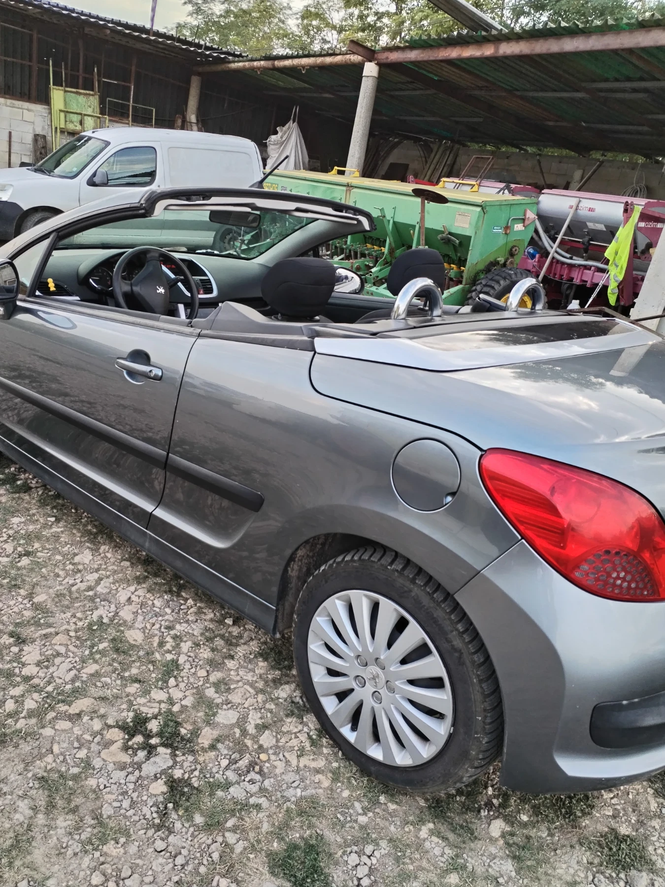 Peugeot 207  - изображение 4