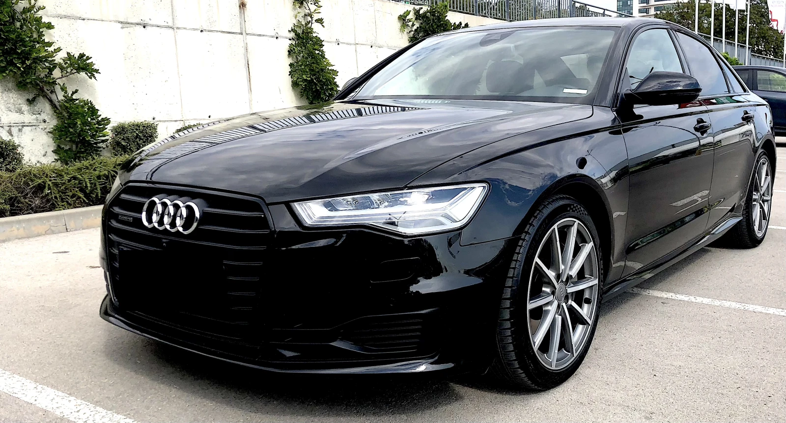 Audi A6 3.0 TDI clean diesel  - изображение 2