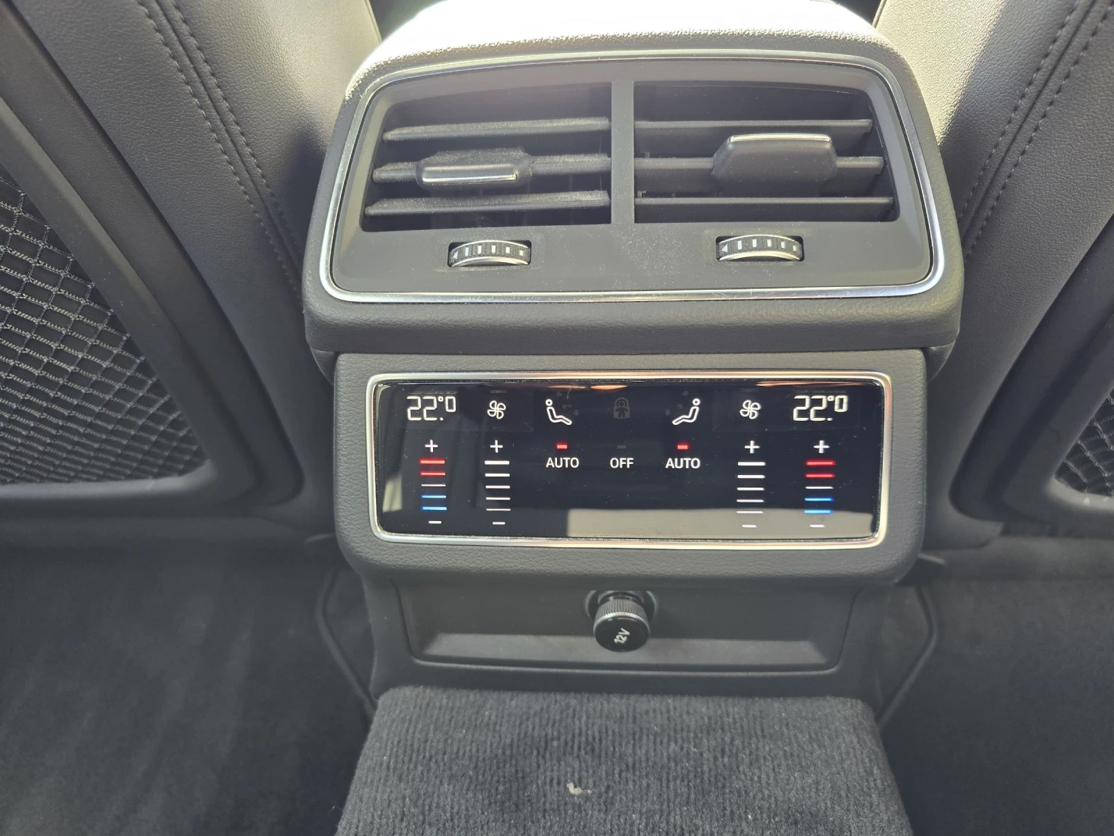 Audi A6 3.0 TDI/HYBRID/MATRIX/FULL | Mobile.bg   13