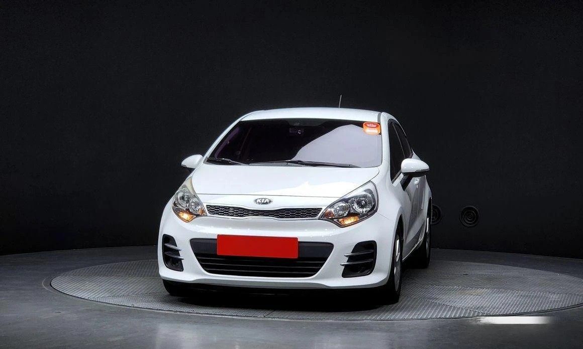 Kia Pride 5DR 1.6 GDI Luxury * НАЙ-ДОБРА ЦЕНА В БЪЛГАРИЯ*  - изображение 3