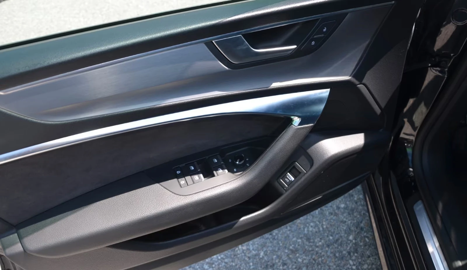 Audi A7 50TDI/286HP/SPORTBACK/S-LINE/MATRIX/ACC/L.ASS/834f | Mobile.bg   13