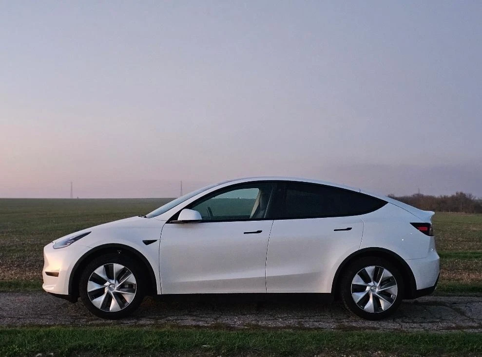 Tesla Model Y 2024 LFP с Гаранция - изображение 3