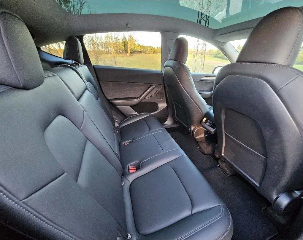 Tesla Model Y 2024 LFP   | Mobile.bg   12